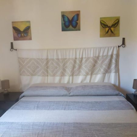 B&B Sulis Alguer Exterior foto