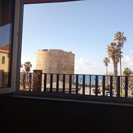 B&B Sulis Alguer Exterior foto