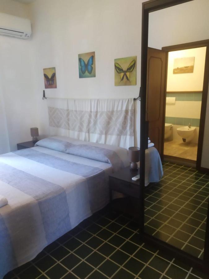 B&B Sulis Alguer Exterior foto
