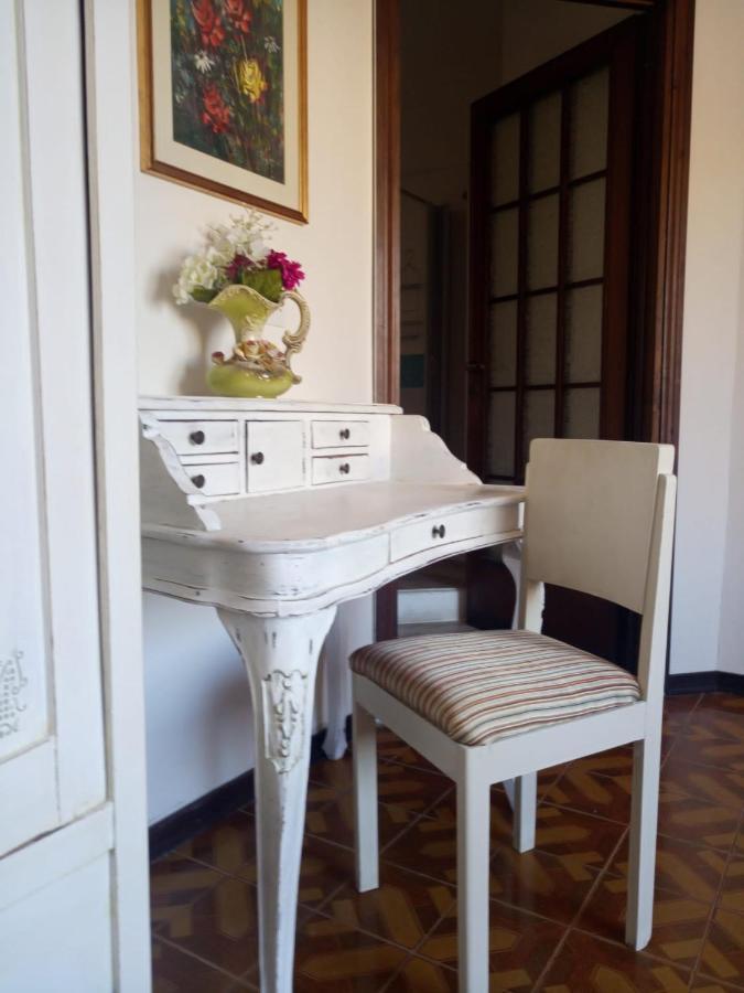 B&B Sulis Alguer Exterior foto