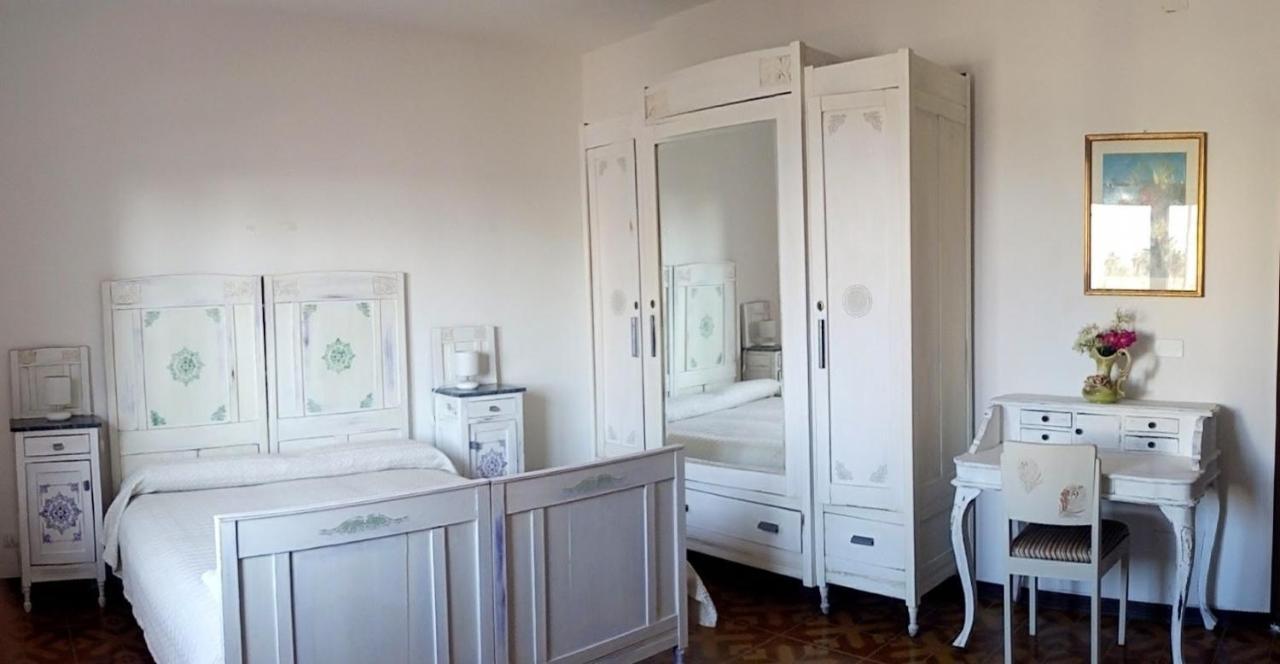 B&B Sulis Alguer Exterior foto