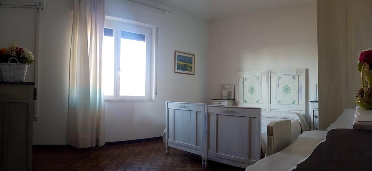B&B Sulis Alguer Exterior foto