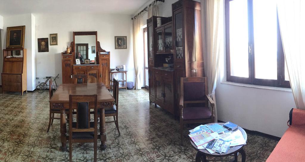 B&B Sulis Alguer Exterior foto