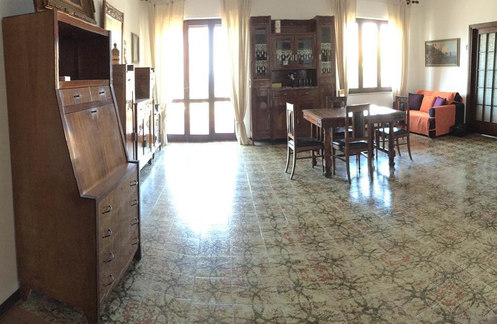 B&B Sulis Alguer Exterior foto