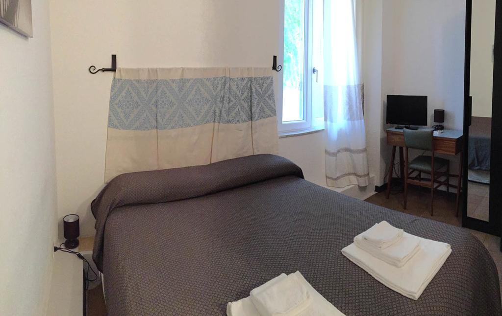 B&B Sulis Alguer Exterior foto