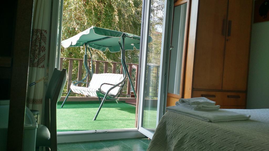 B&B Sulis Alguer Exterior foto