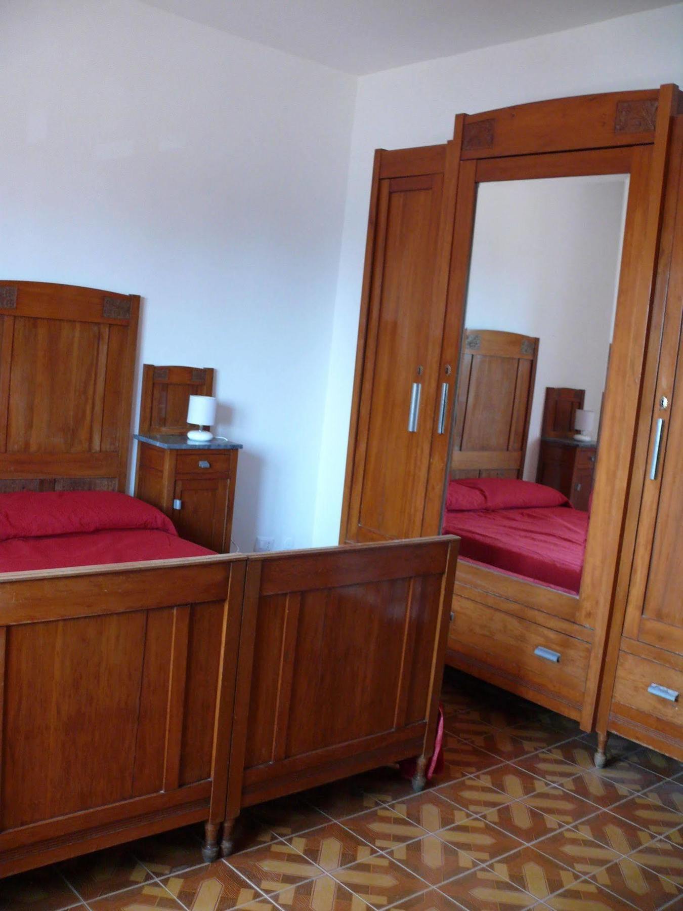 B&B Sulis Alguer Exterior foto