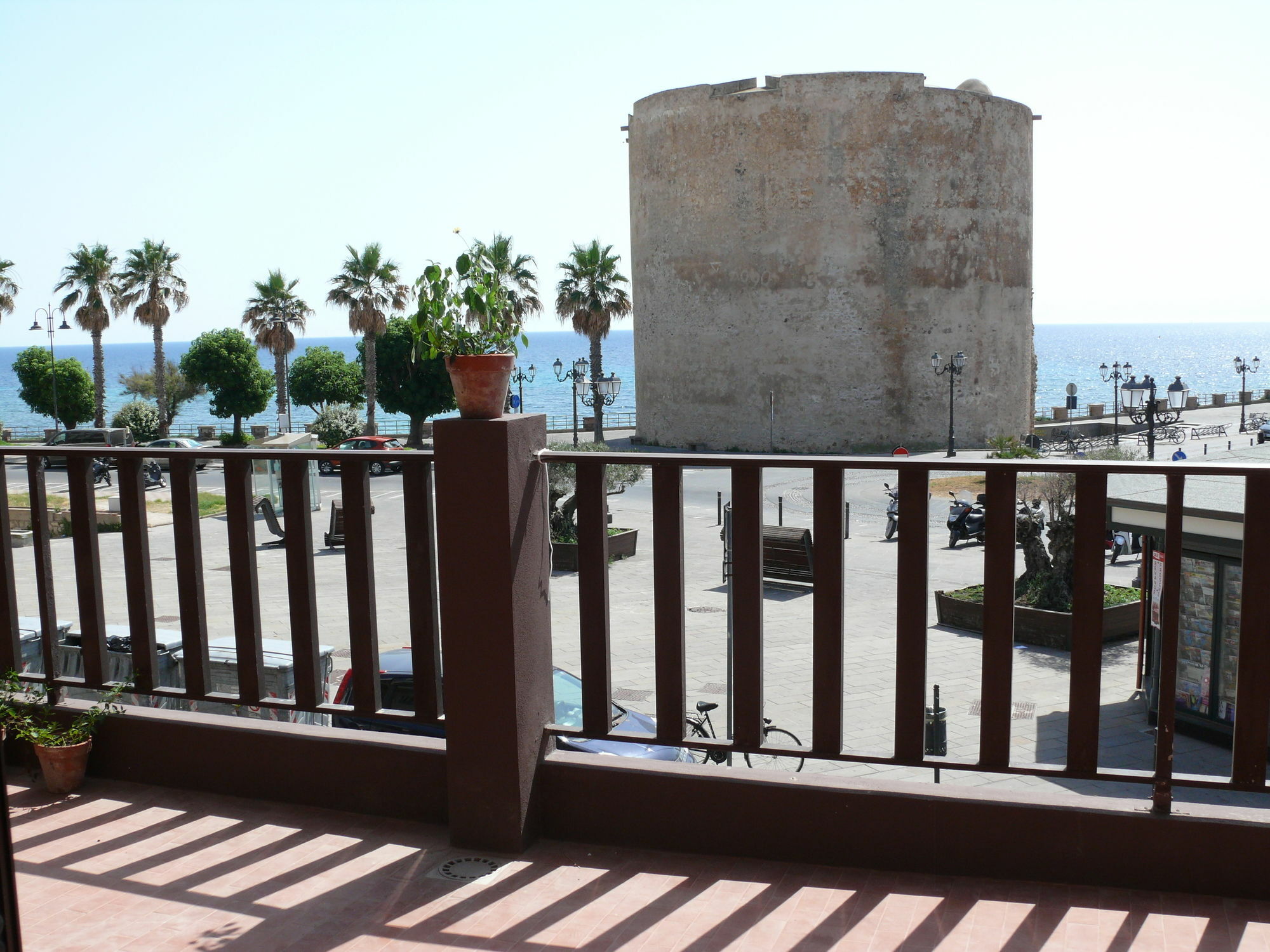 B&B Sulis Alguer Exterior foto