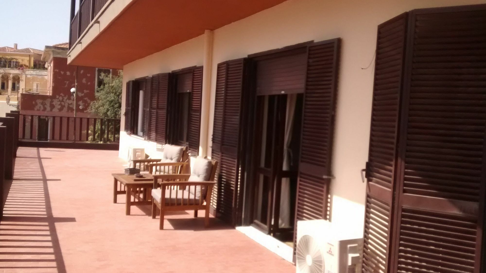 B&B Sulis Alguer Exterior foto